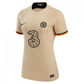 Nogometni Dresovi Chelsea Ženska Treći 2022-23 Kratkih Rukava